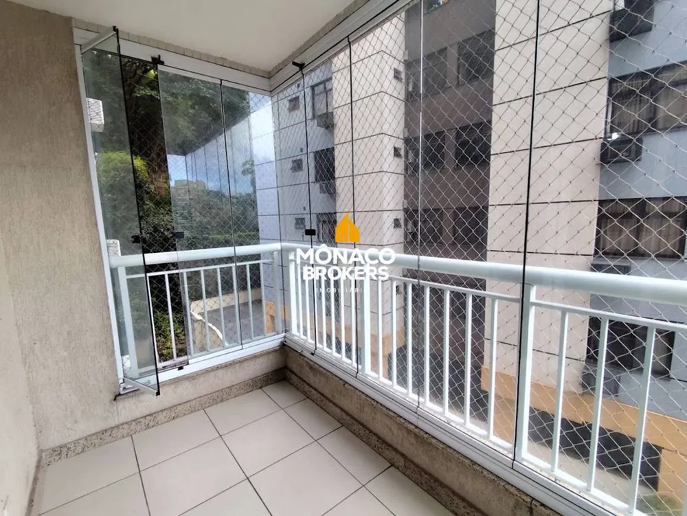 Apartamento, 2 quartos, 74 m² - Foto 7