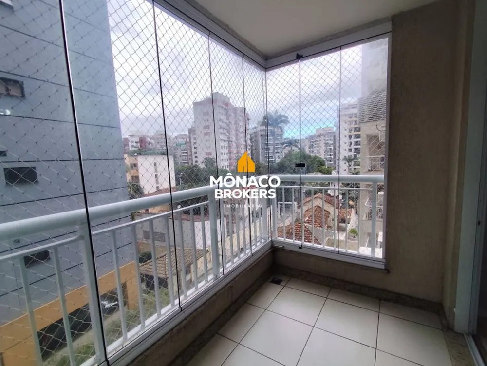 Apartamento, 2 quartos, 74 m² - Foto 5