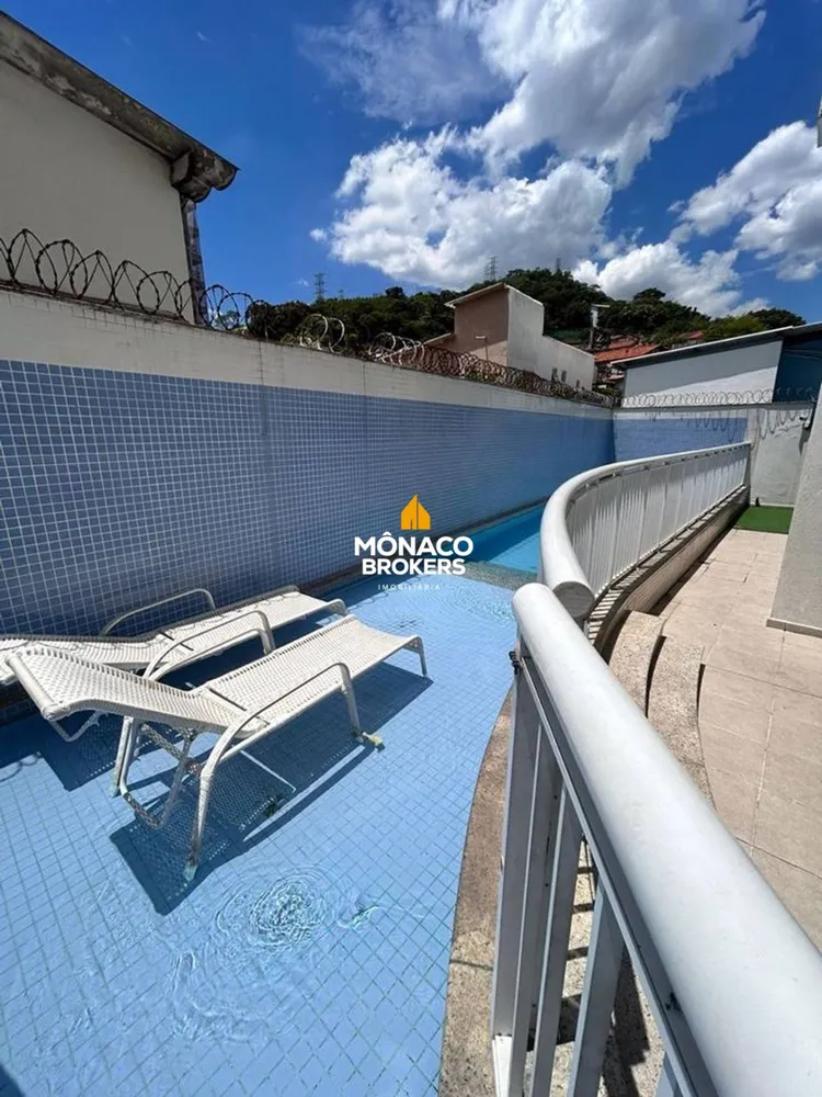 Apartamento, 2 quartos, 75 m² - Foto 69