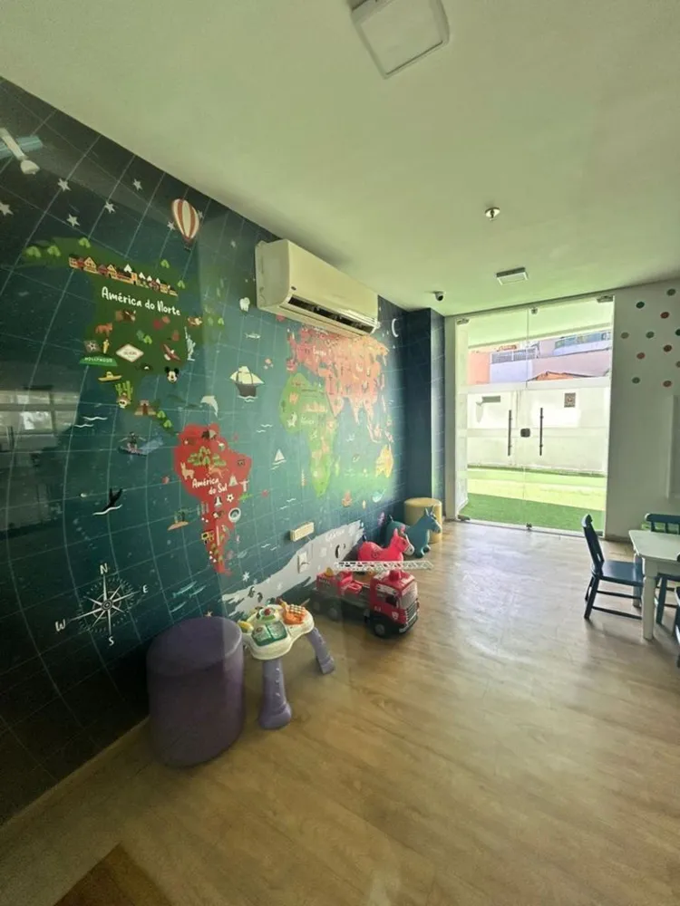 Apartamento, 2 quartos, 75 m² - Foto 34