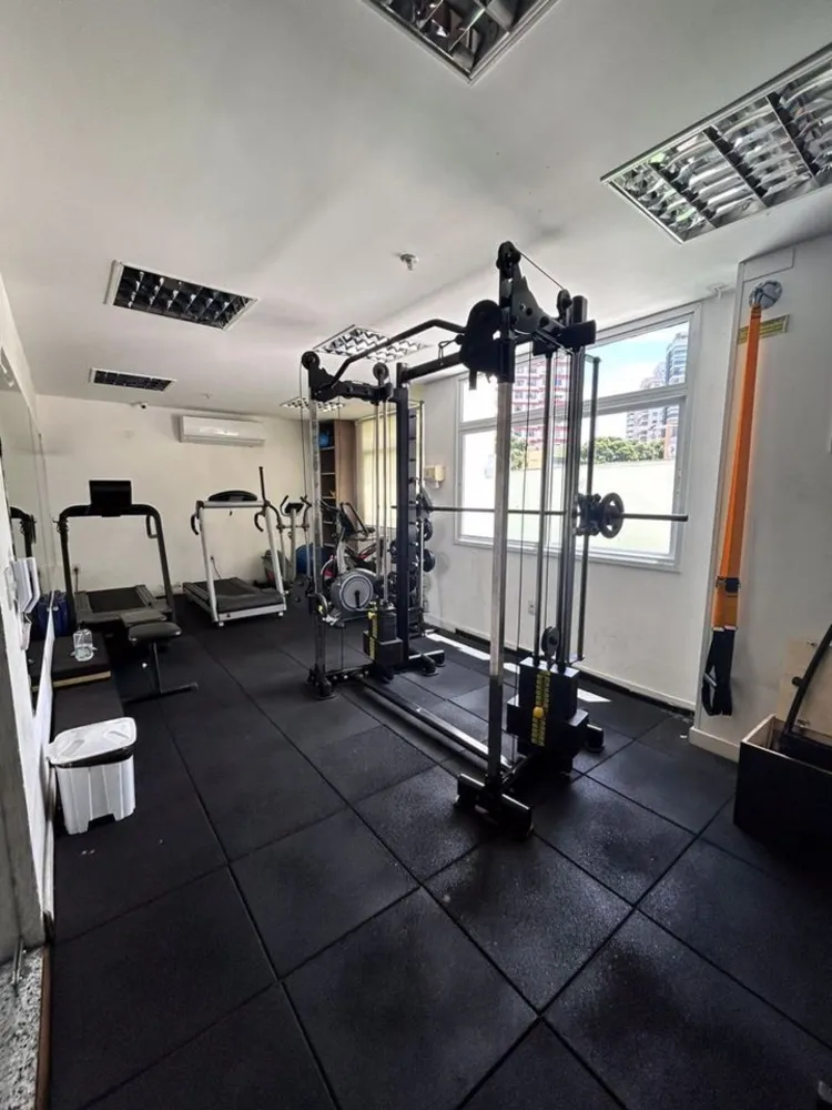 Apartamento, 2 quartos, 75 m² - Foto 32