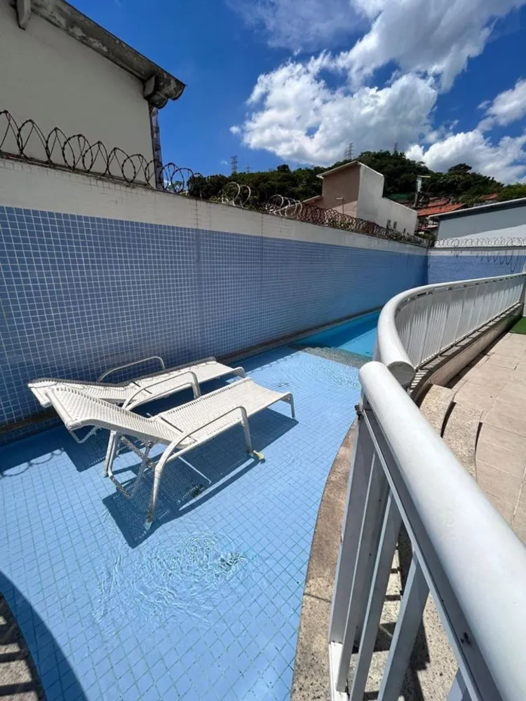 Apartamento, 2 quartos, 75 m² - Foto 38