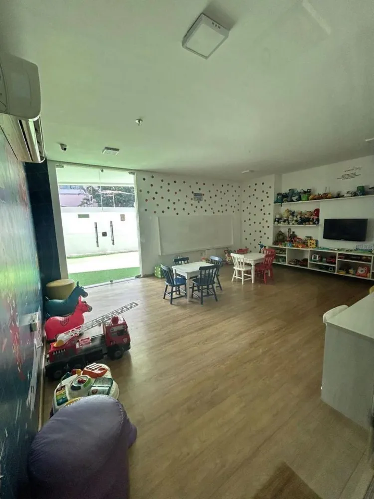 Apartamento, 2 quartos, 75 m² - Foto 31