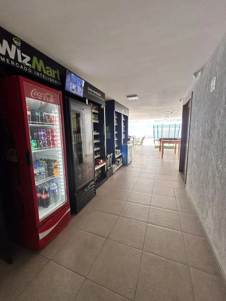 Apartamento, 2 quartos, 75 m² - Foto 39