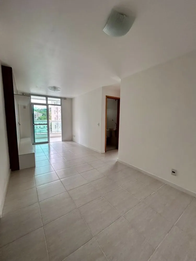 Apartamento, 2 quartos, 75 m² - Foto 1