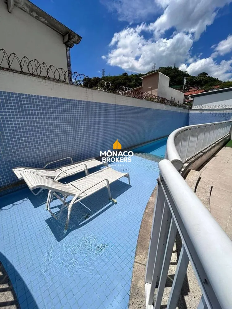 Apartamento, 2 quartos, 75 m² - Foto 75
