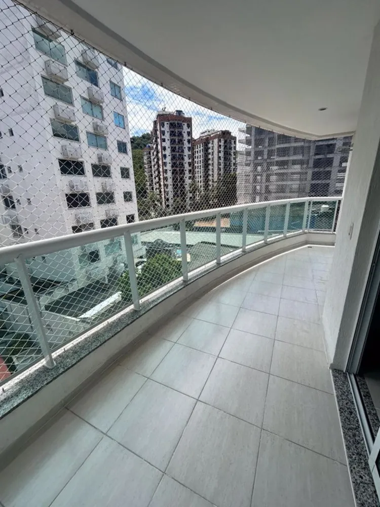 Apartamento, 2 quartos, 75 m² - Foto 3