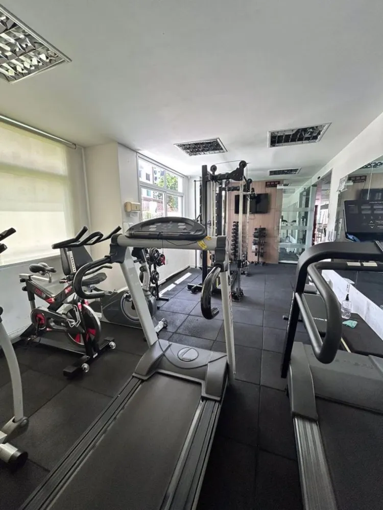Apartamento, 2 quartos, 75 m² - Foto 33