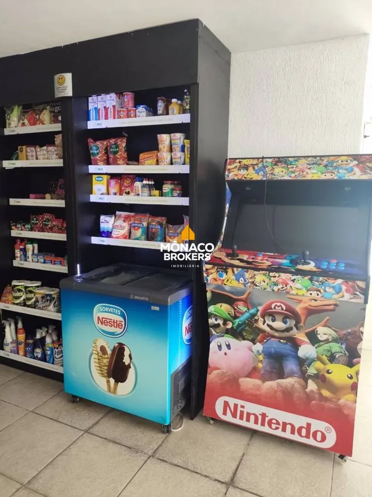Apartamento, 2 quartos, 75 m² - Foto 49