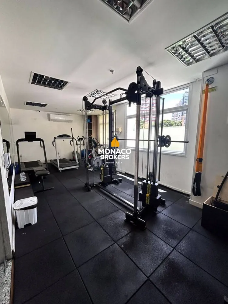 Apartamento, 2 quartos, 75 m² - Foto 63