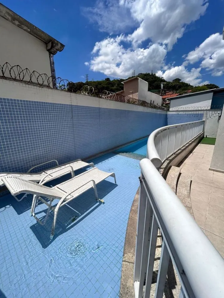 Apartamento, 2 quartos, 75 m² - Foto 35