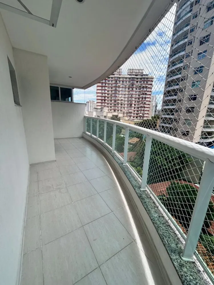 Apartamento, 2 quartos, 75 m² - Foto 2