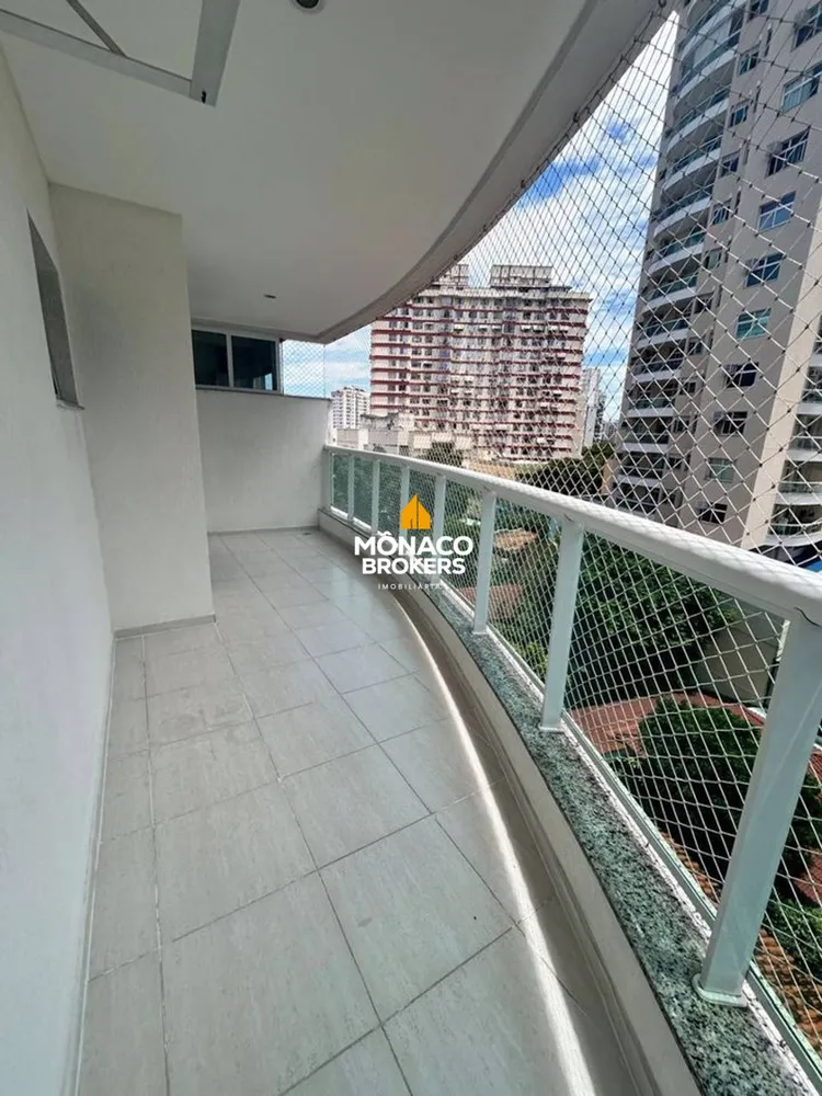 Apartamento, 2 quartos, 75 m² - Foto 3