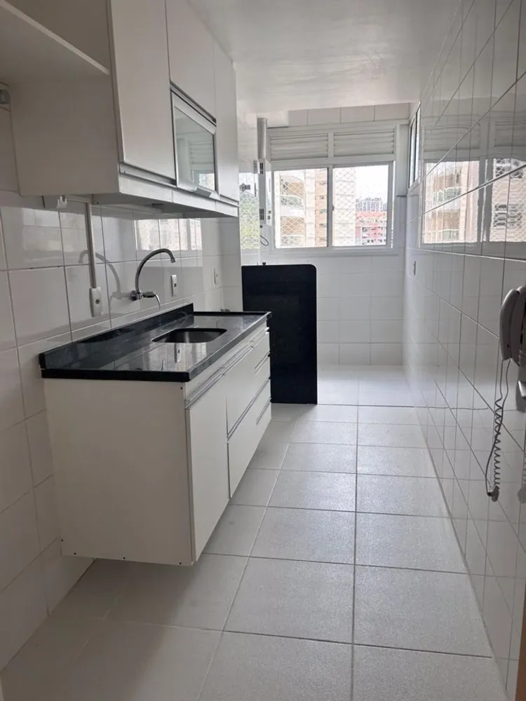 Apartamento, 2 quartos, 75 m² - Foto 22