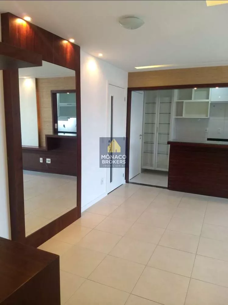 Apartamento, 2 quartos, 80 m² - Foto 2