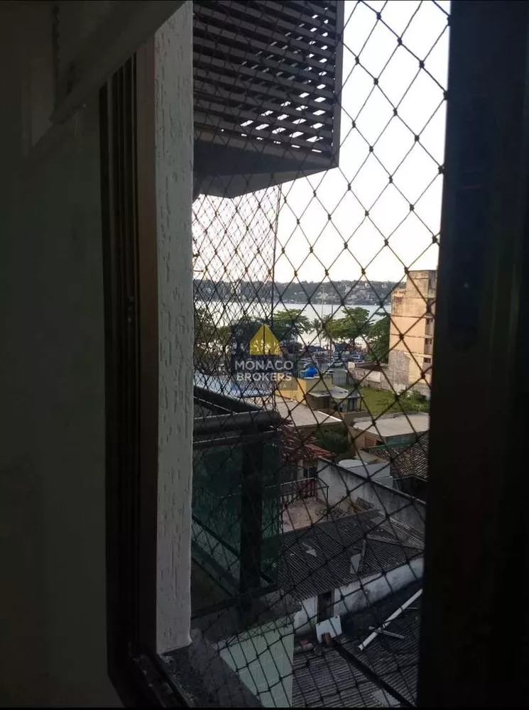 Apartamento, 2 quartos, 80 m² - Foto 14