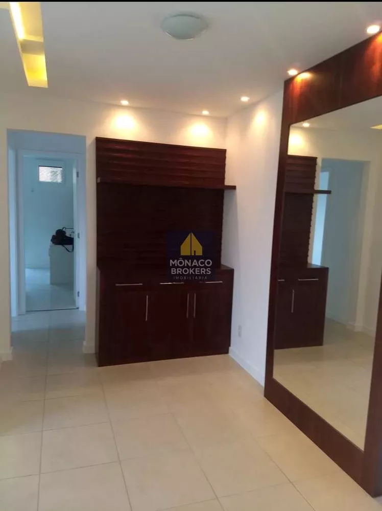 Apartamento, 2 quartos, 80 m² - Foto 5
