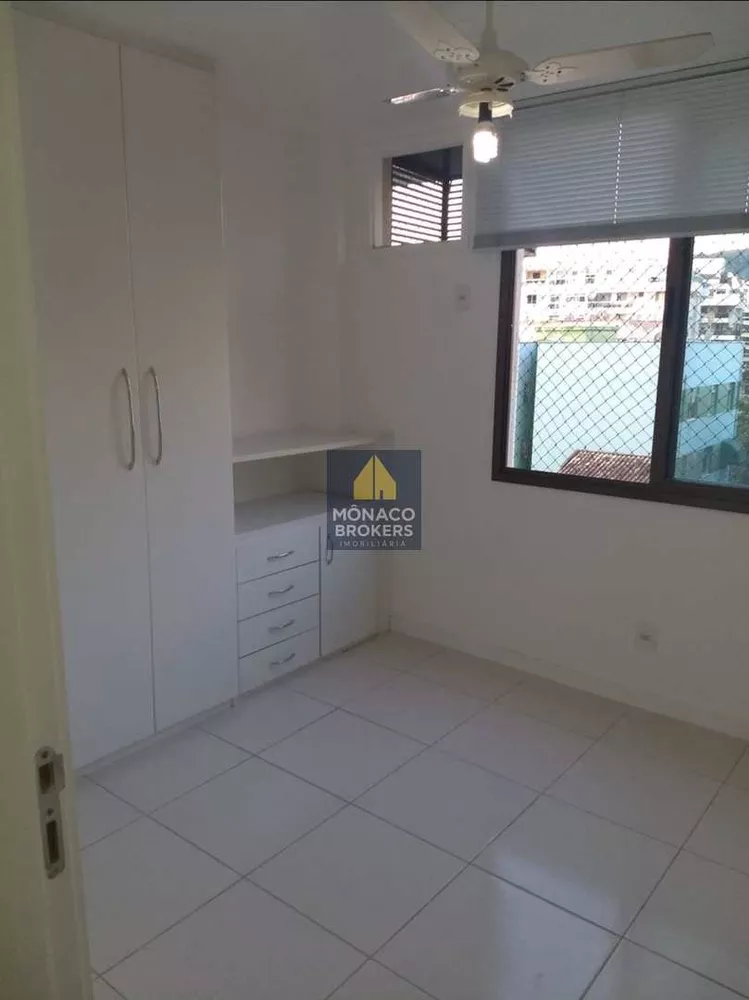 Apartamento, 2 quartos, 80 m² - Foto 13