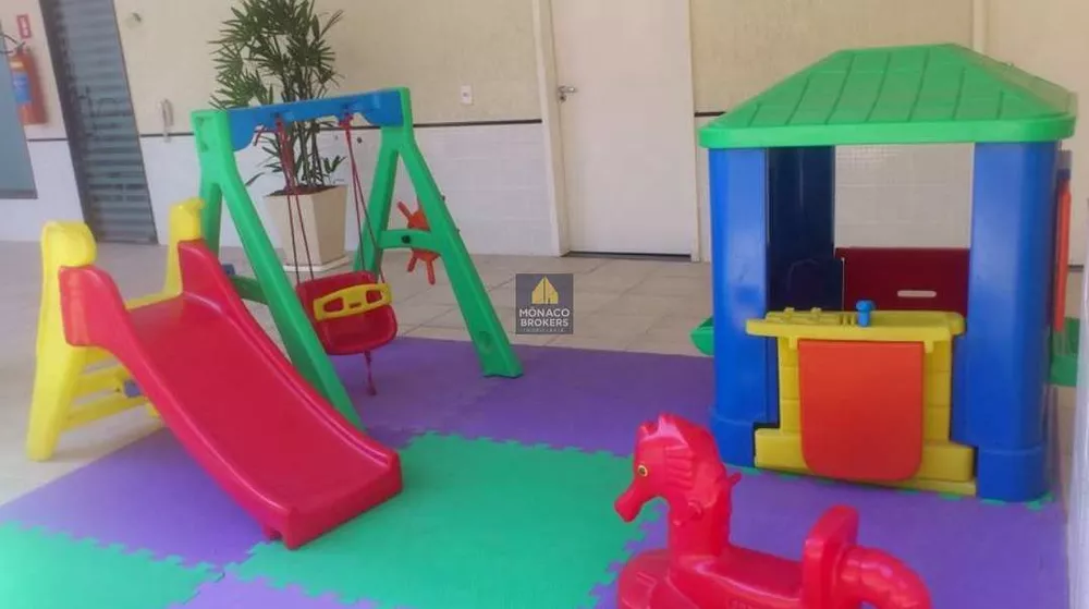 Apartamento, 2 quartos, 80 m² - Foto 18