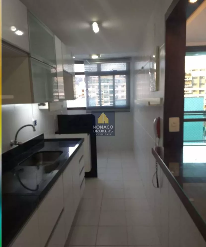 Apartamento, 2 quartos, 80 m² - Foto 8