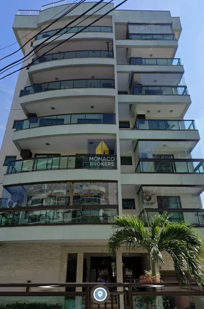 Apartamento, 2 quartos, 80 m² - Foto 1