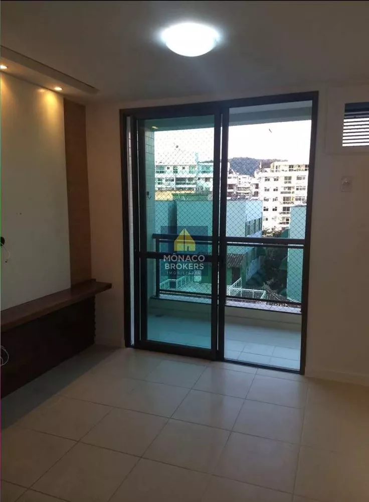 Apartamento, 2 quartos, 80 m² - Foto 3