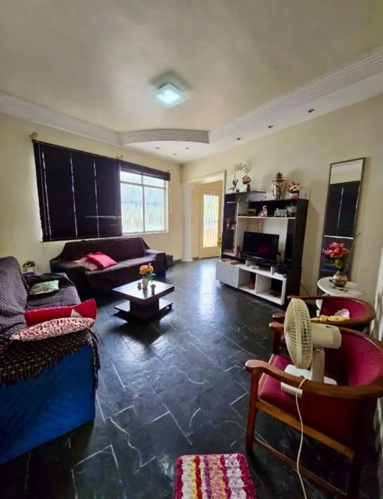 Casa, 3 quartos, 360 m² - Foto 1