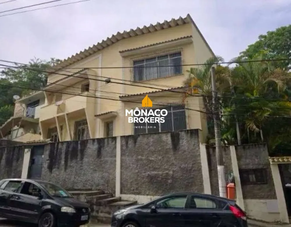 Casa, 3 quartos, 360 m² - Foto 35