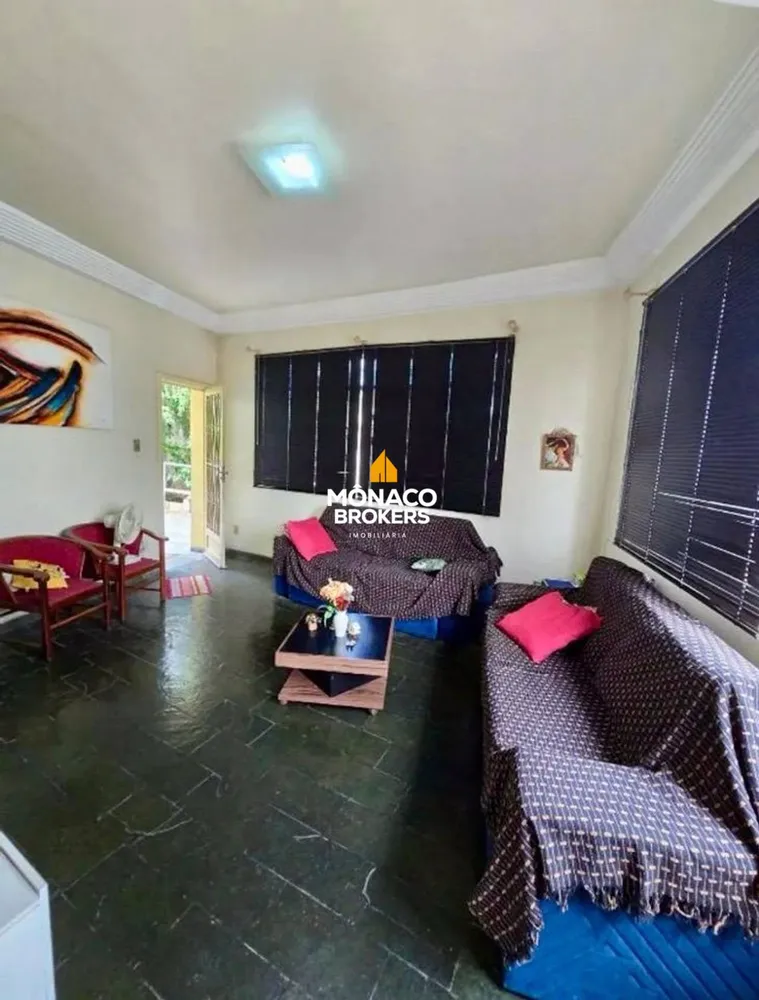 Casa, 3 quartos, 360 m² - Foto 5