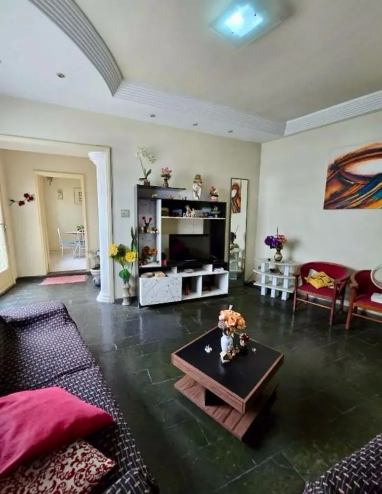 Casa, 3 quartos, 360 m² - Foto 2