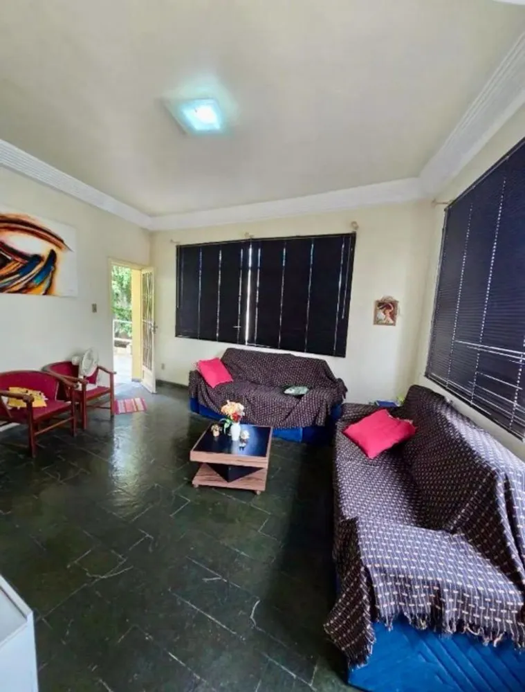 Casa, 3 quartos, 360 m² - Foto 3