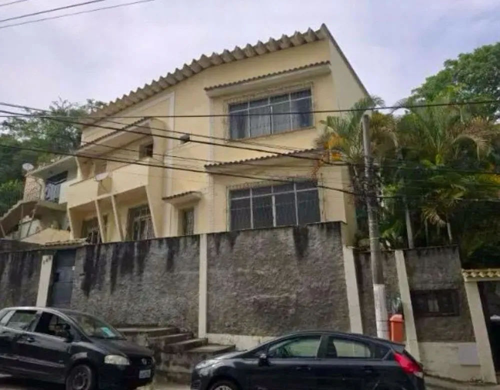 Casa, 3 quartos, 360 m² - Foto 18