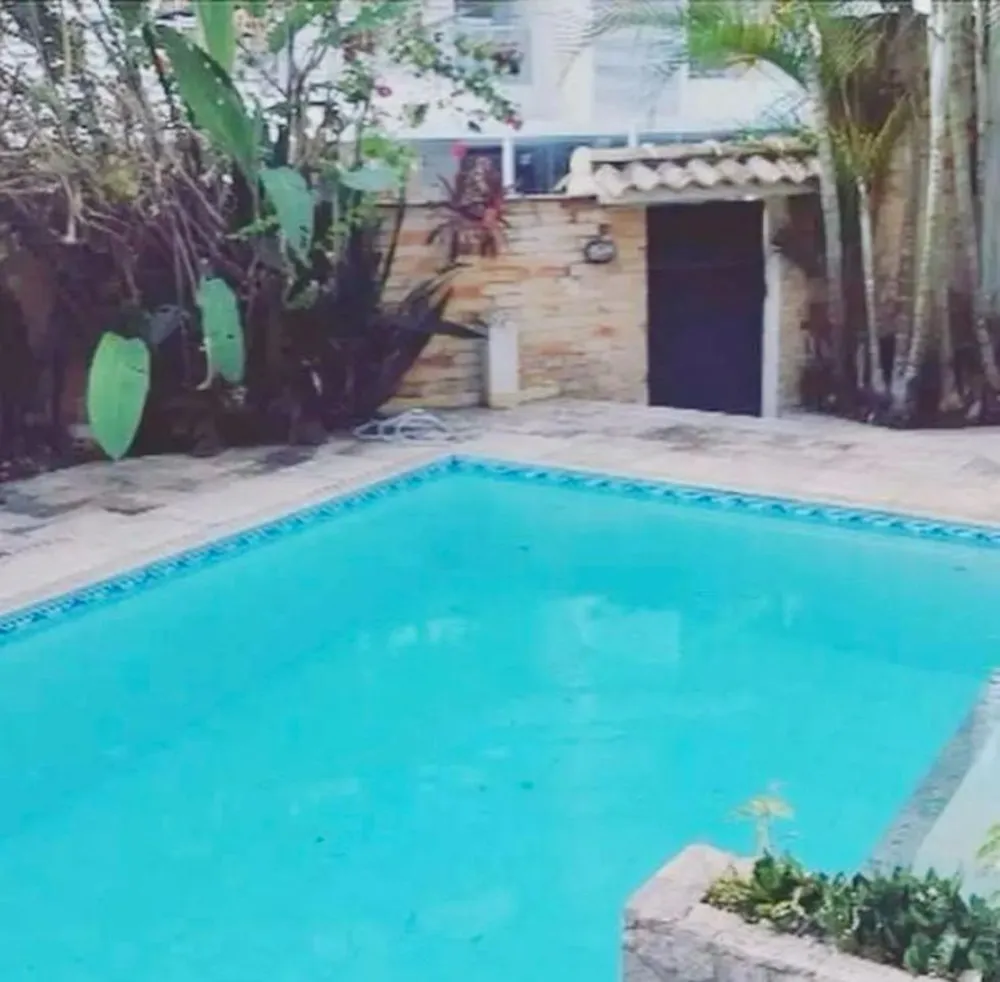 Casa, 3 quartos, 360 m² - Foto 19