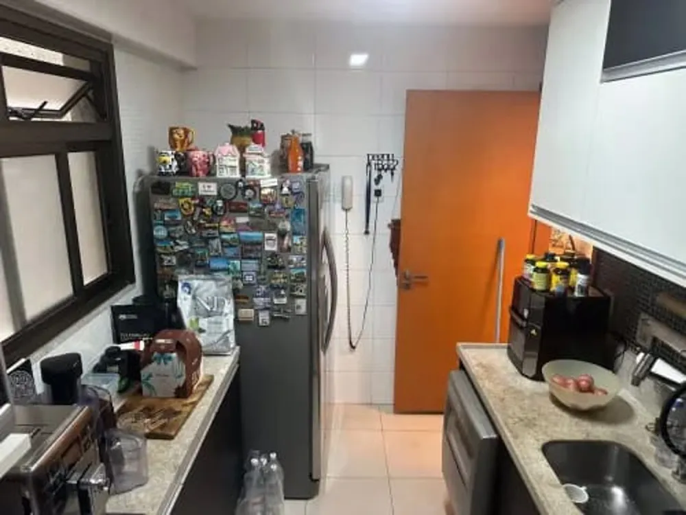 Apartamento, 2 quartos, 85 m² - Foto 18