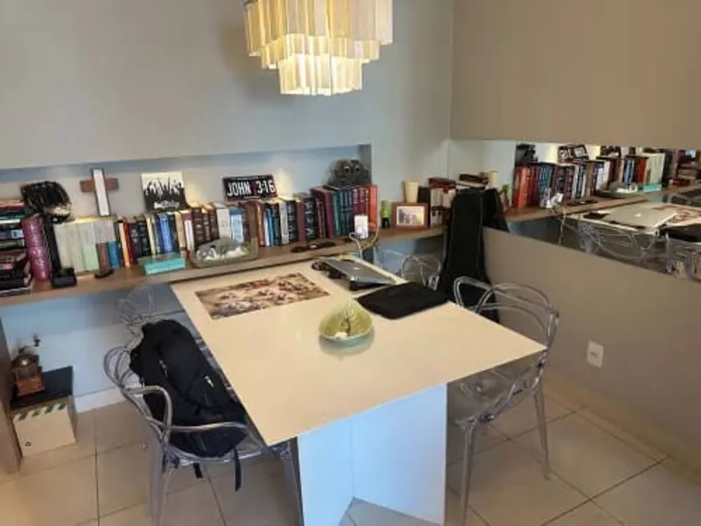 Apartamento, 2 quartos, 85 m² - Foto 5