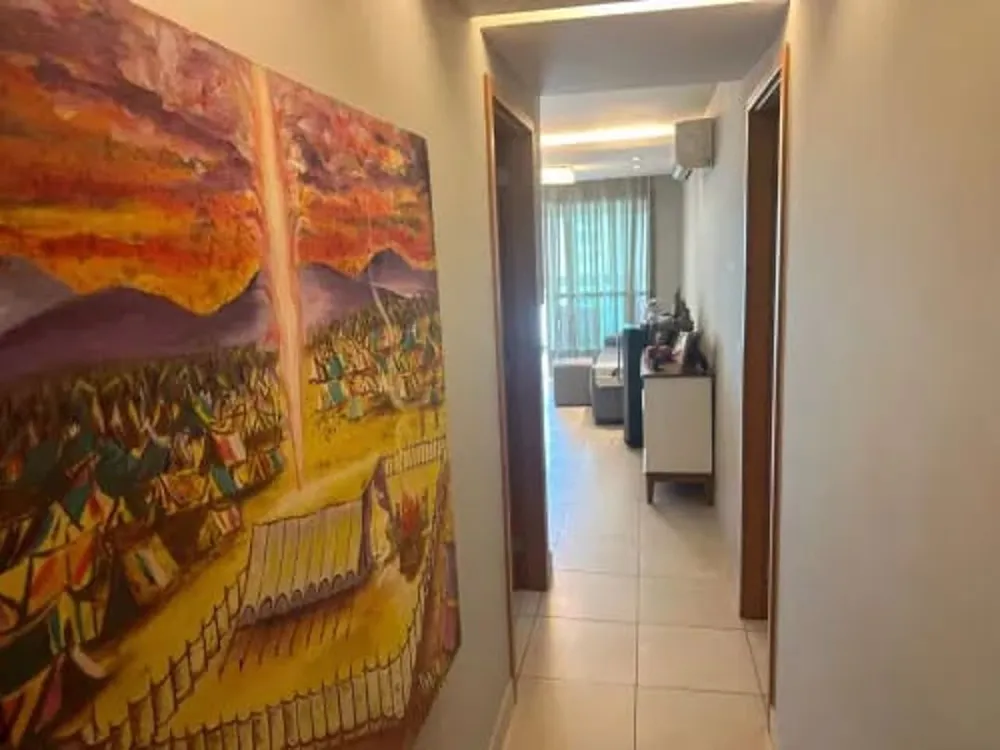 Apartamento, 2 quartos, 85 m² - Foto 8