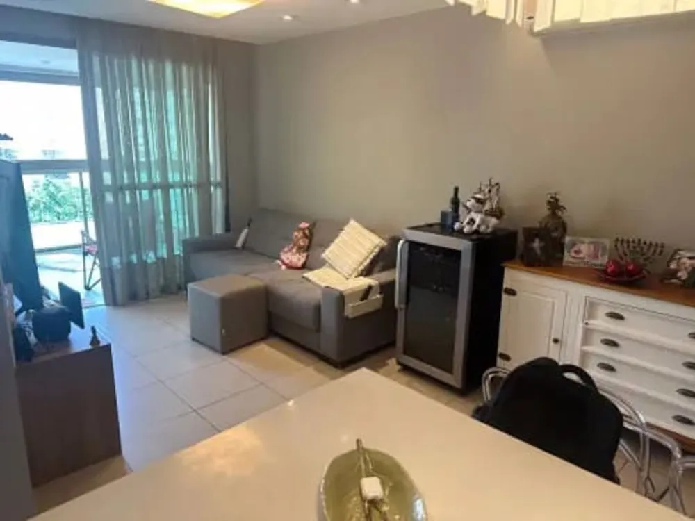Apartamento, 2 quartos, 85 m² - Foto 3