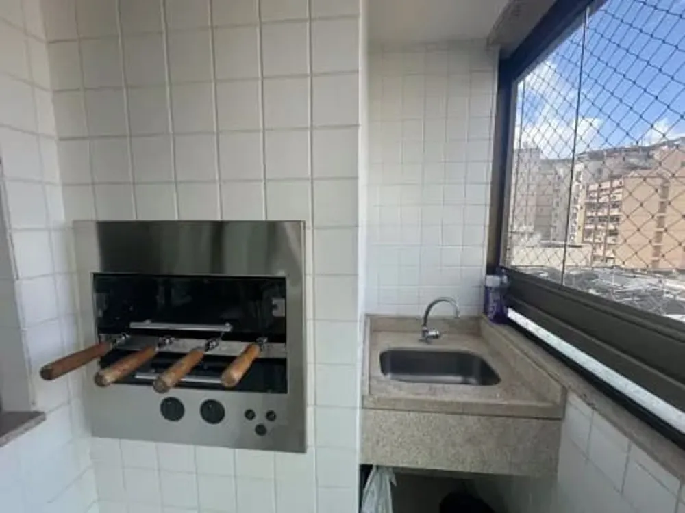 Apartamento, 2 quartos, 85 m² - Foto 7