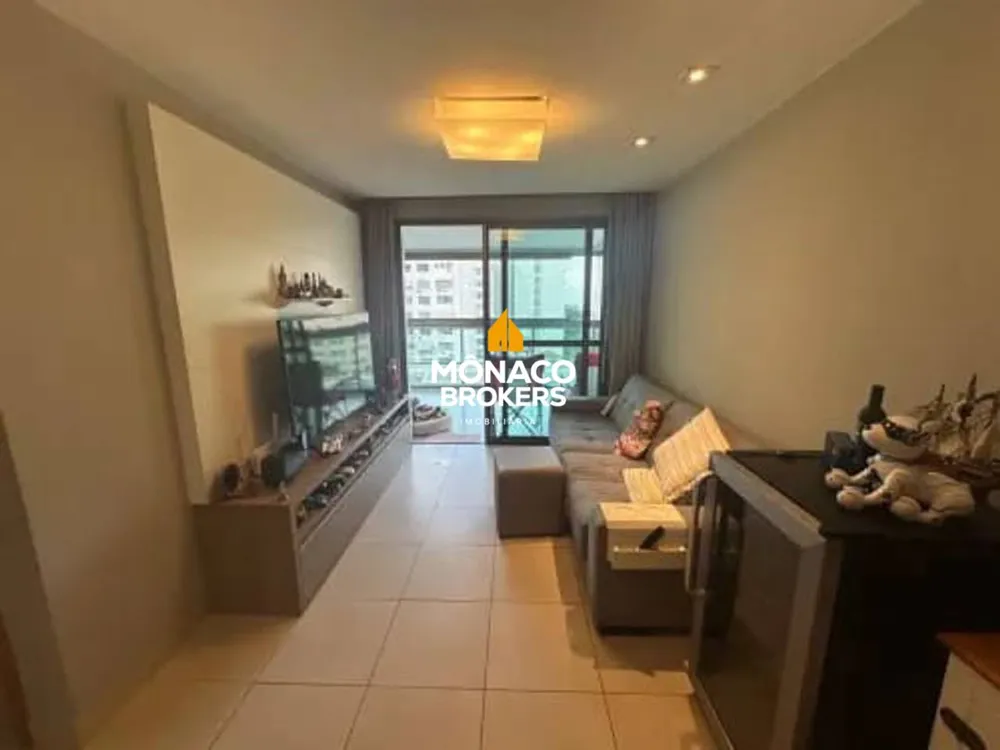 Apartamento, 2 quartos, 85 m² - Foto 3