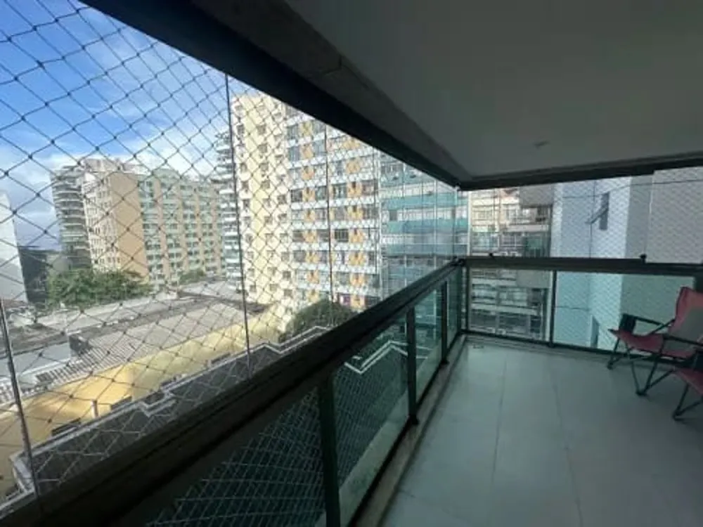 Apartamento, 2 quartos, 85 m² - Foto 6