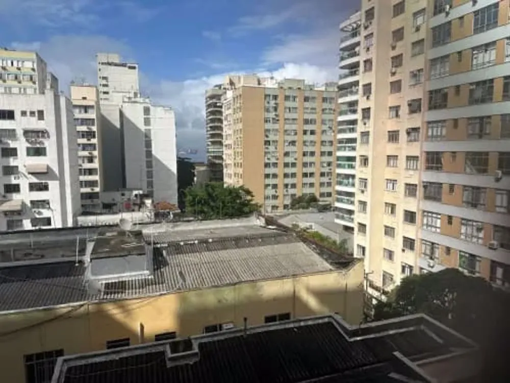 Apartamento, 2 quartos, 85 m² - Foto 11