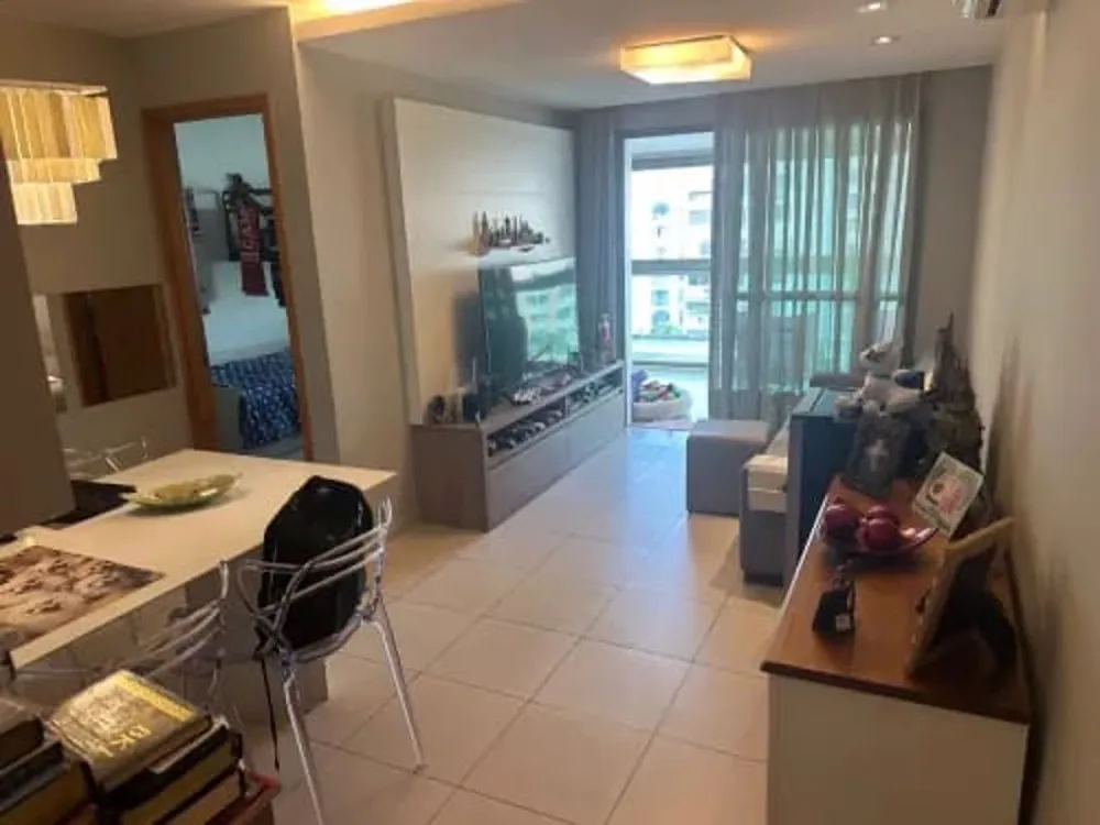 Apartamento, 2 quartos, 85 m² - Foto 1