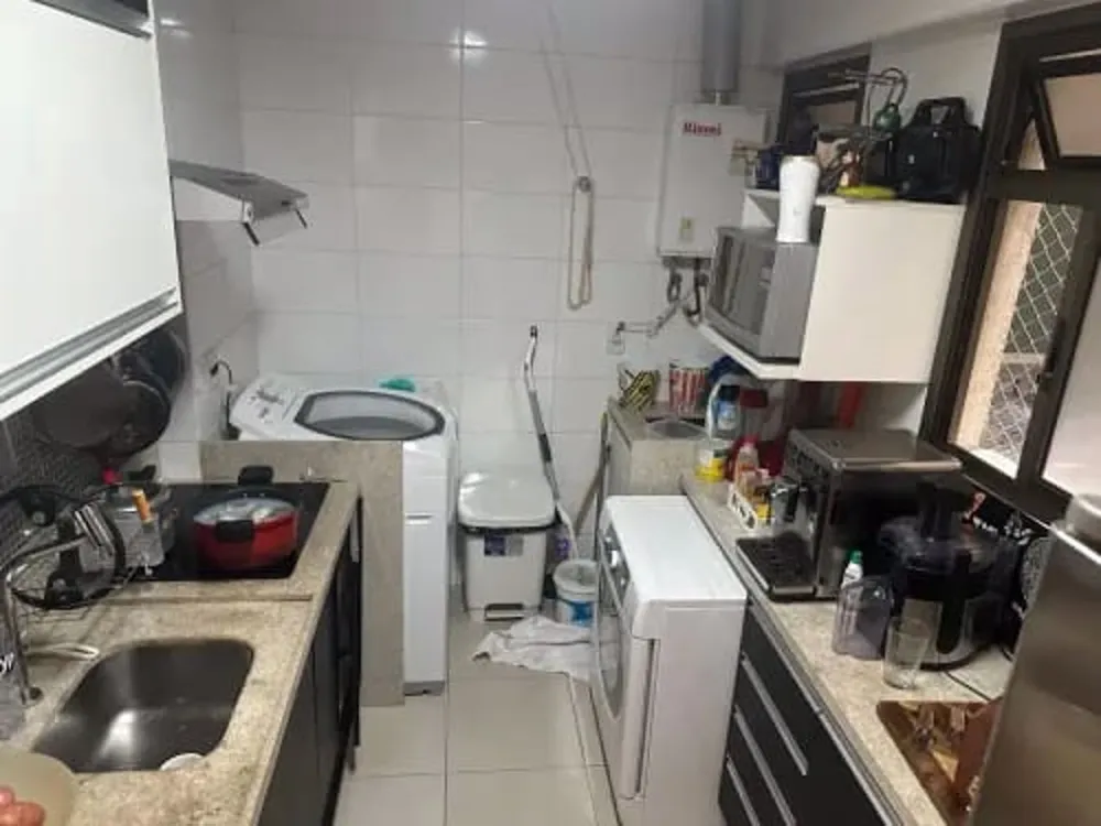 Apartamento, 2 quartos, 85 m² - Foto 12