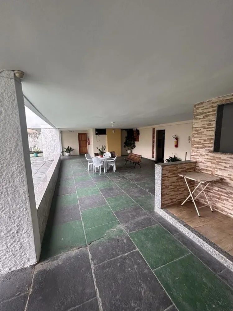 Apartamento, 2 quartos, 73 m² - Foto 17