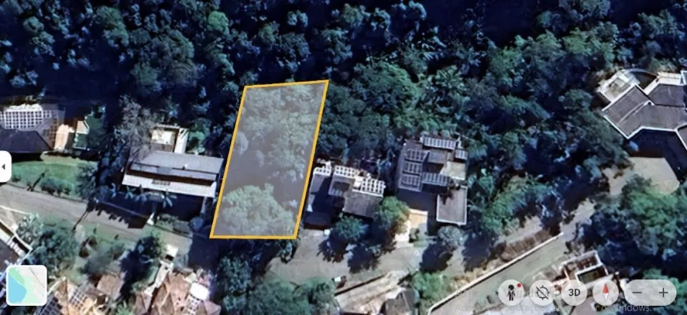 Loteamento e Condomínio, 1000 m² - Foto 13