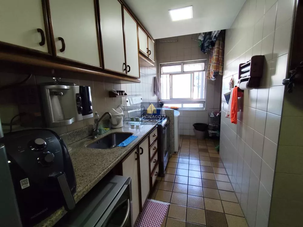 Cobertura, 3 quartos, 220 m² - Foto 9