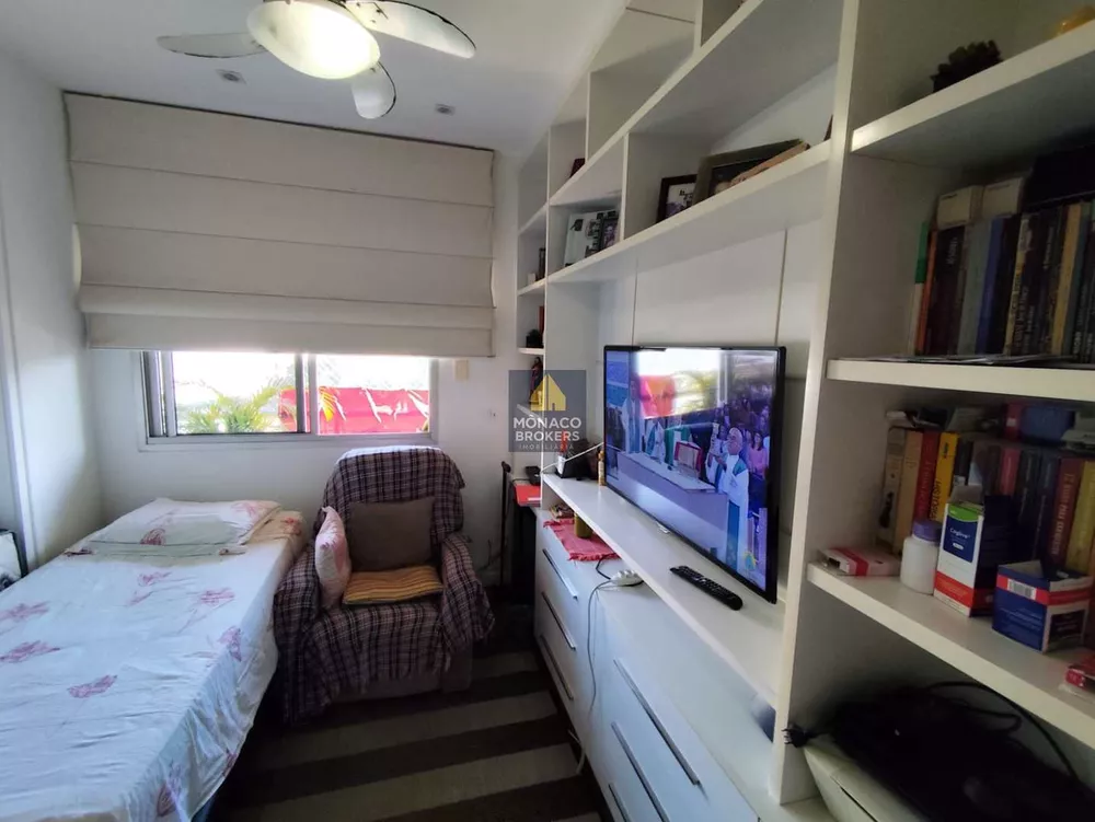 Cobertura, 3 quartos, 220 m² - Foto 5