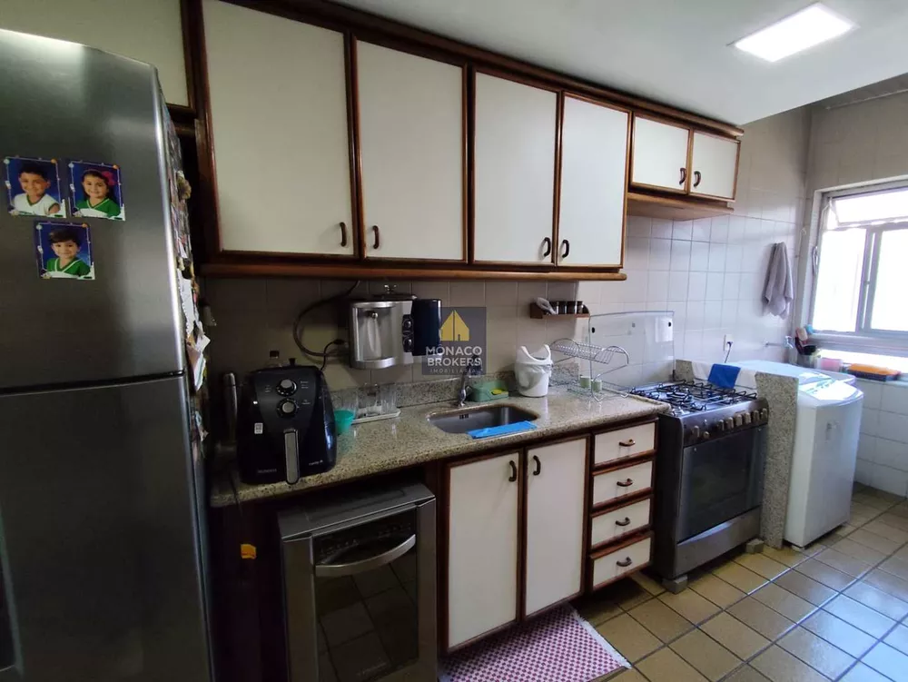 Cobertura, 3 quartos, 220 m² - Foto 10