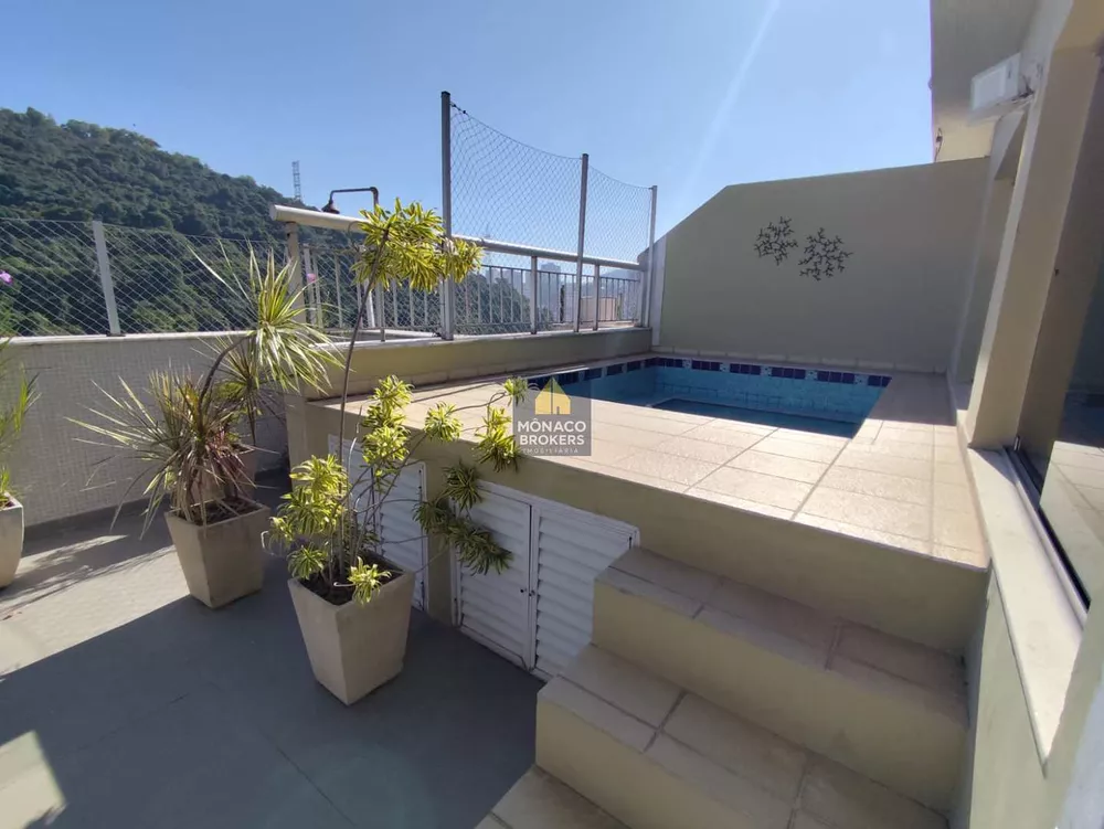 Cobertura, 3 quartos, 220 m² - Foto 17