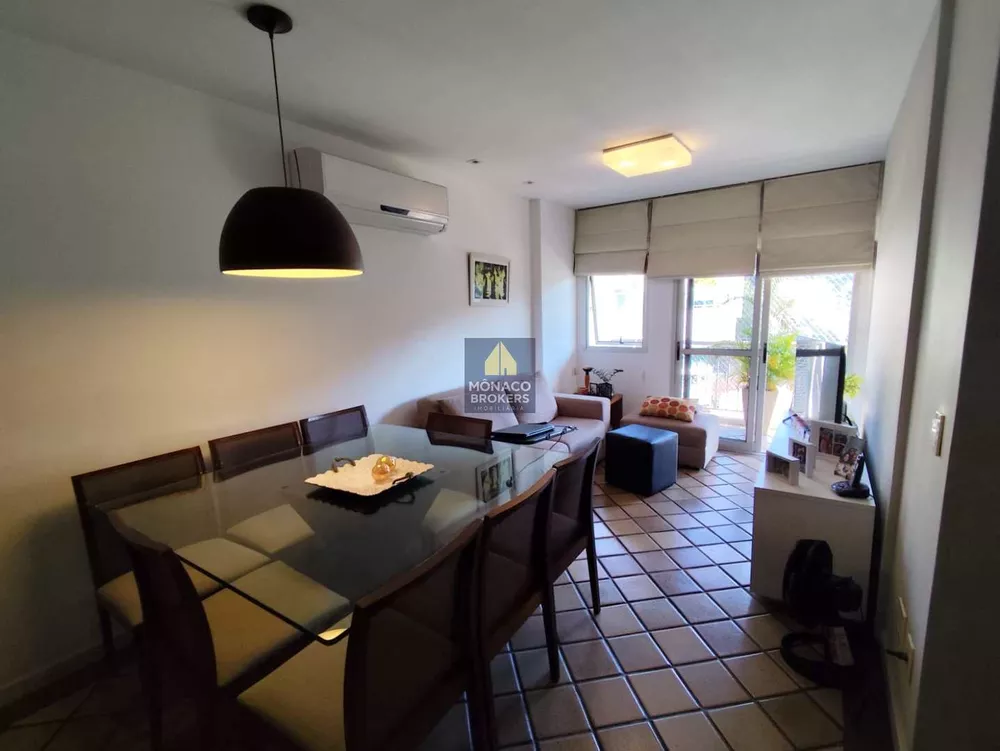 Cobertura, 3 quartos, 220 m² - Foto 1